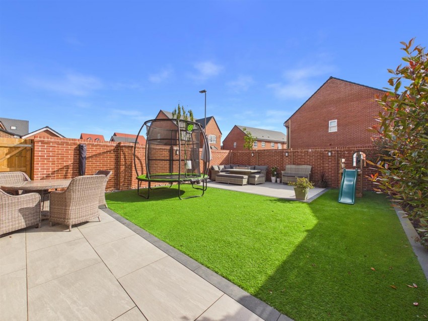 Images for Crowfoot Way, Kingsbrook, Aylesbury