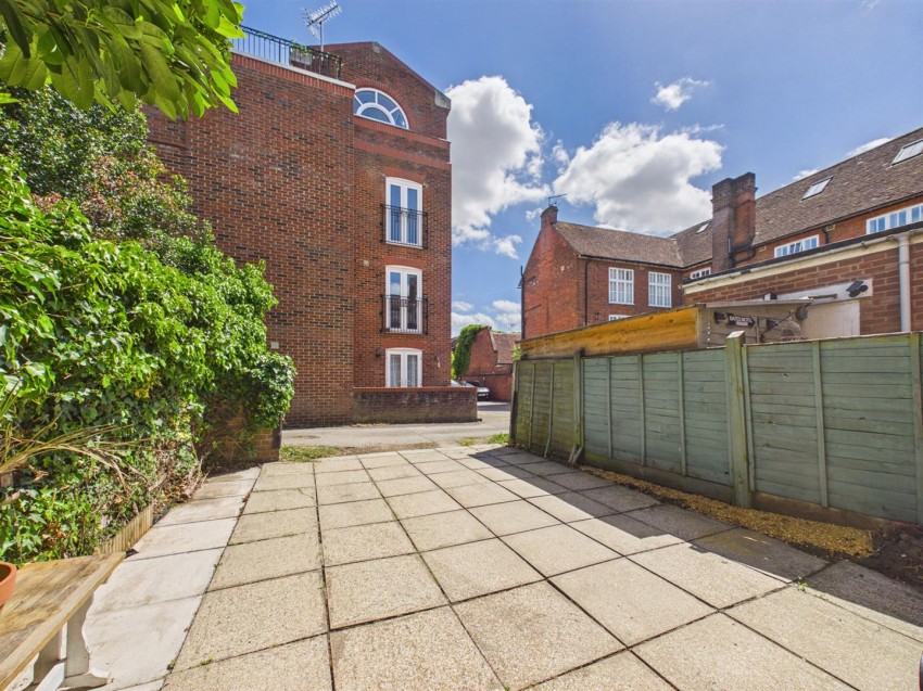 Images for St. Marys Row, Aylesbury, Buckinghamshire