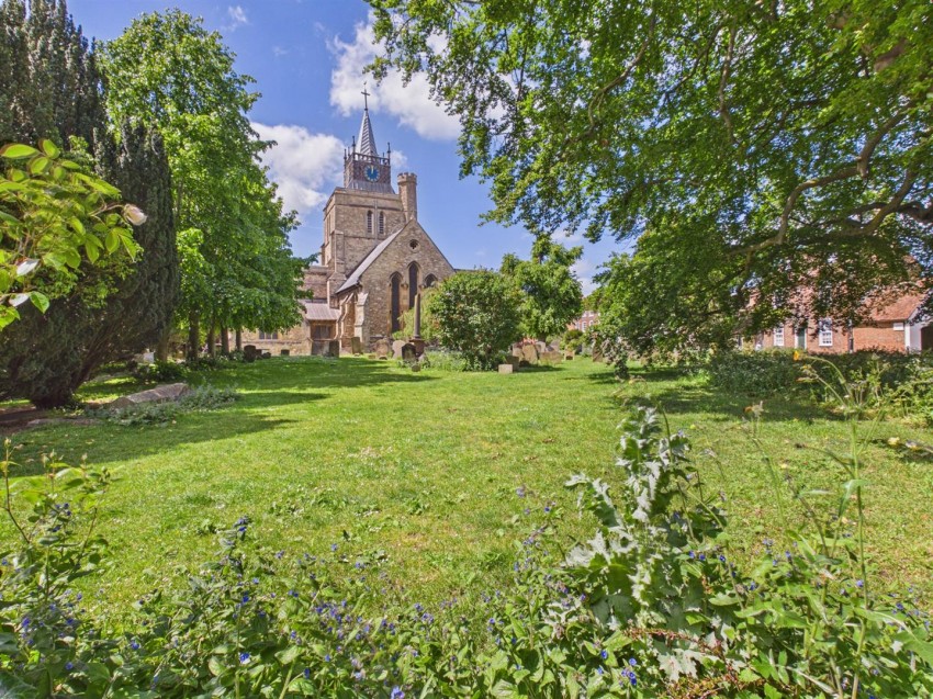 Images for St. Marys Row, Aylesbury, Buckinghamshire