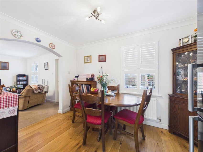 Images for Horton Close, Fairford Leys, Aylesbury