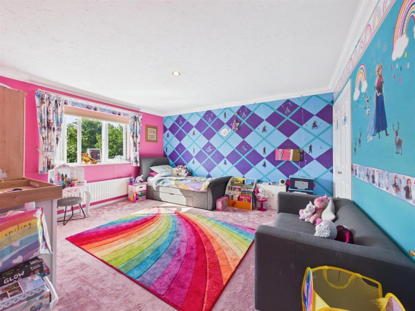 Images for Kestrel Way, Watermead, Aylesbury