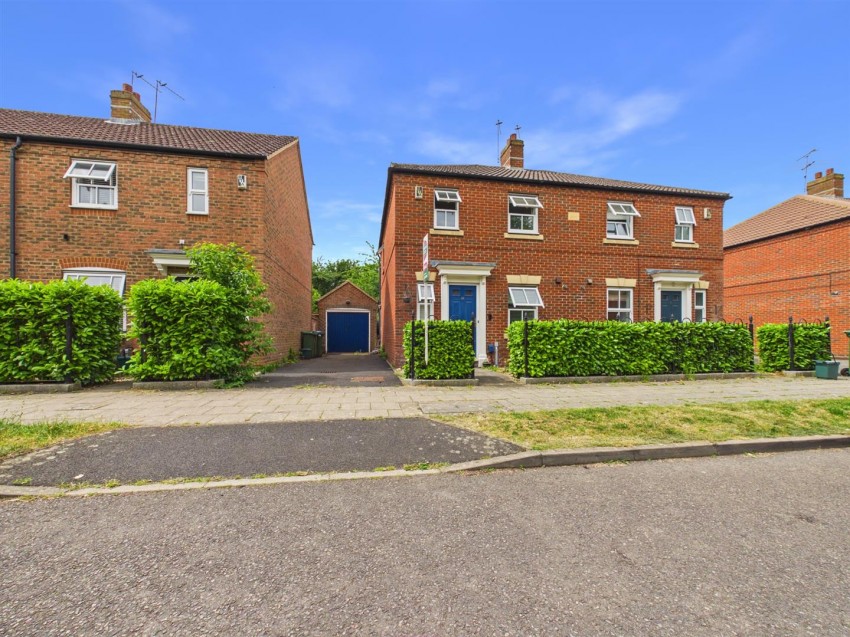 Images for Prestwold Way, Fairford Leys, Aylesbury