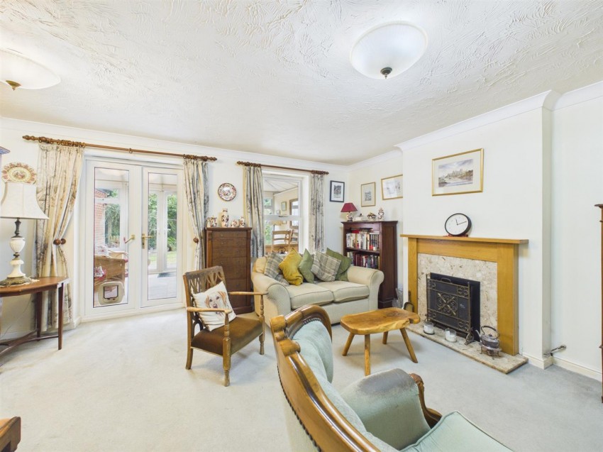 Images for Prestwold Way, Fairford Leys, Aylesbury