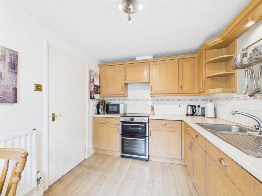 Images for Prestwold Way, Fairford Leys, Aylesbury