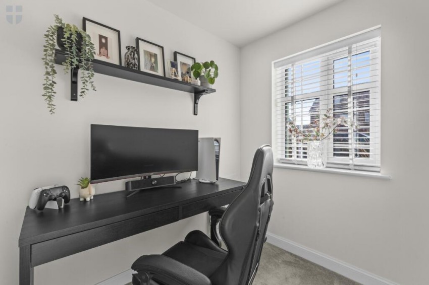 Images for Sutton Grove, Kingsbrook, Aylesbury
