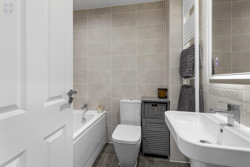 Images for Sutton Grove, Kingsbrook, Aylesbury