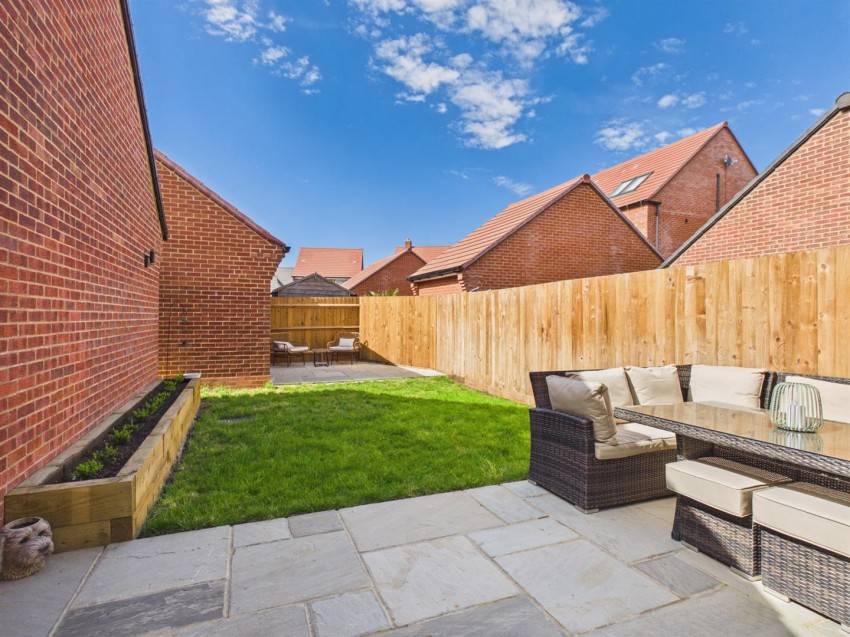 Images for Sutton Grove, Kingsbrook, Aylesbury