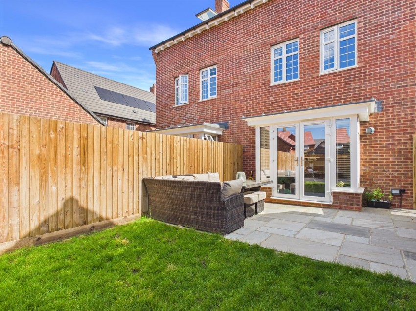 Images for Sutton Grove, Kingsbrook, Aylesbury