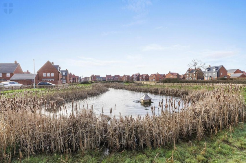Images for Sutton Grove, Kingsbrook, Aylesbury