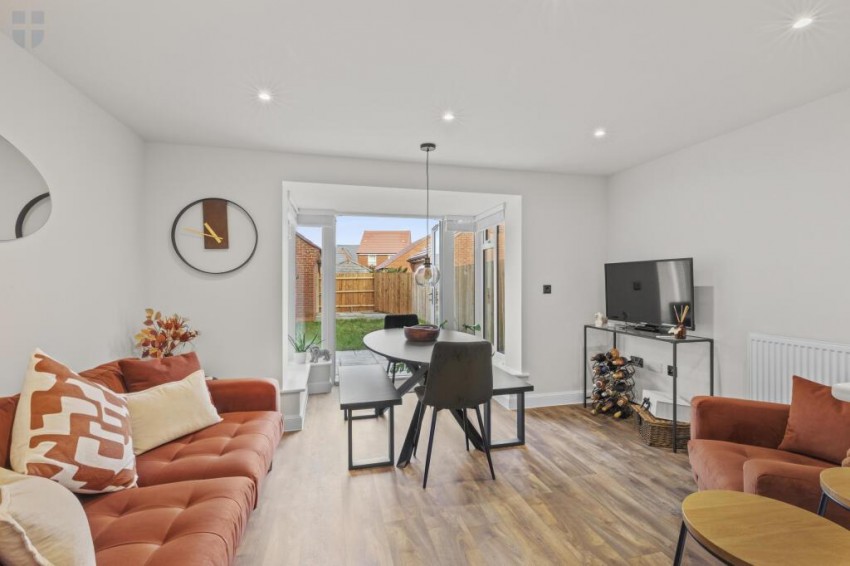 Images for Sutton Grove, Kingsbrook, Aylesbury