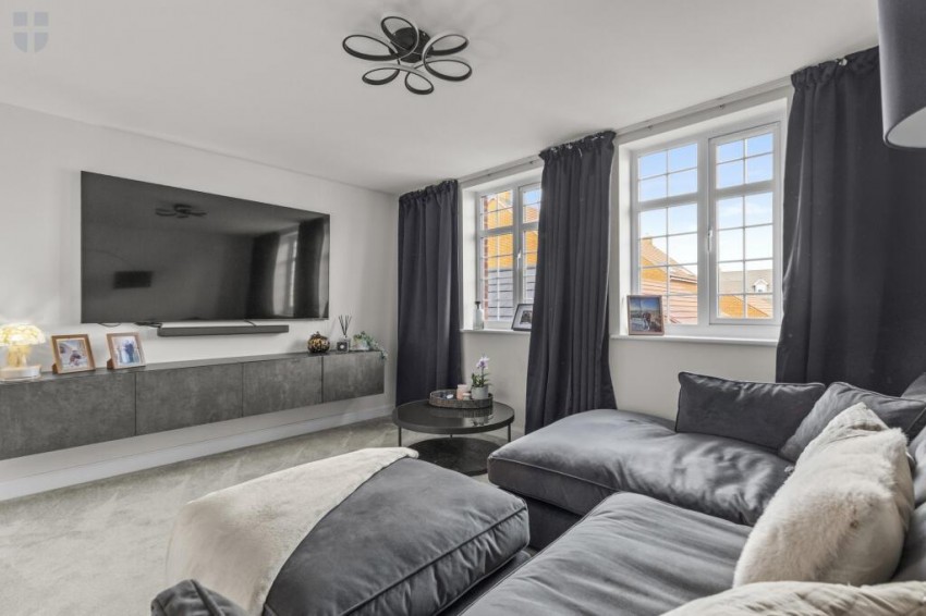 Images for Sutton Grove, Kingsbrook, Aylesbury