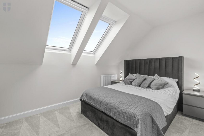 Images for Sutton Grove, Kingsbrook, Aylesbury