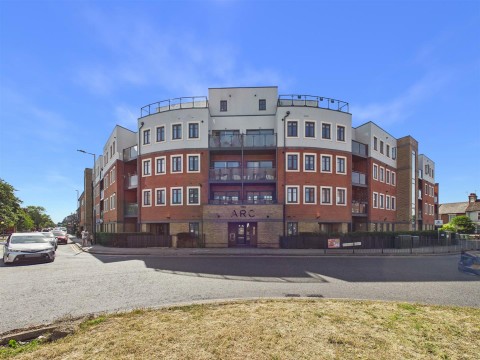 View Full Details for Exchange Street, Aylesbury, Buckinghamshire