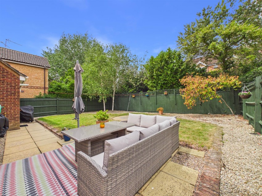 Images for Holly Drive, Lavender Grange, Aylesbury