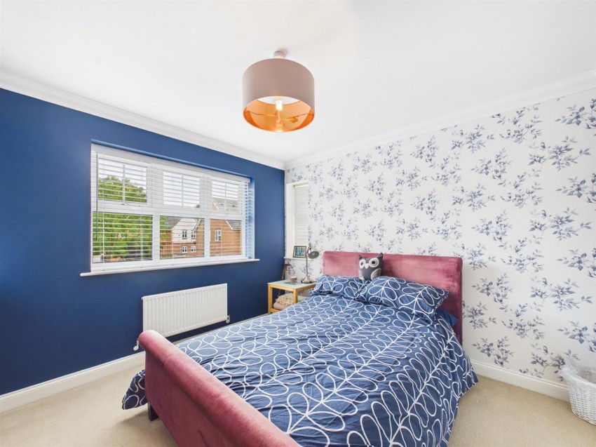 Images for Holly Drive, Lavender Grange, Aylesbury