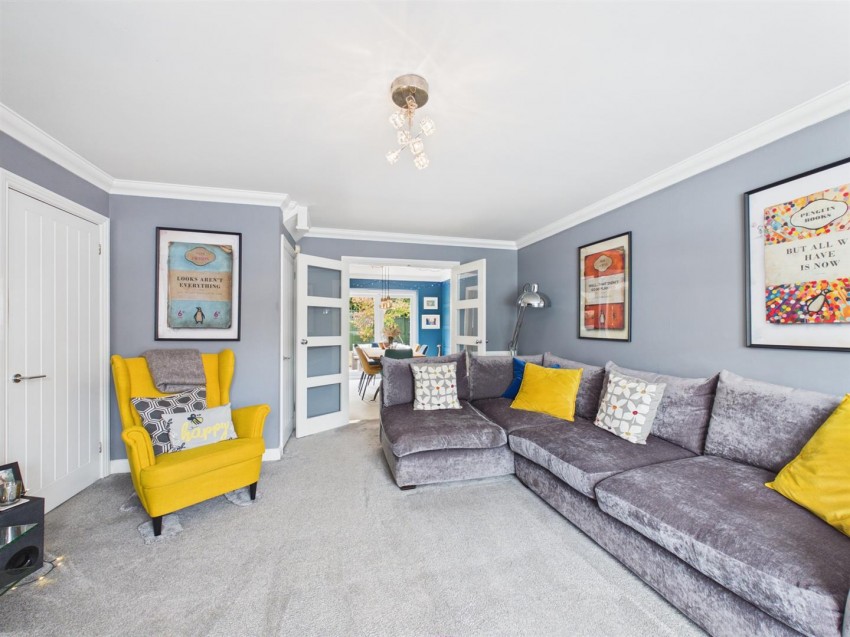 Images for Holly Drive, Lavender Grange, Aylesbury