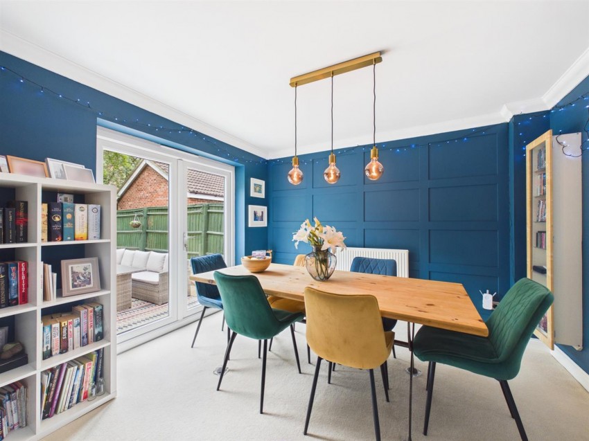 Images for Holly Drive, Lavender Grange, Aylesbury