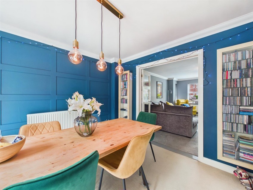Images for Holly Drive, Lavender Grange, Aylesbury