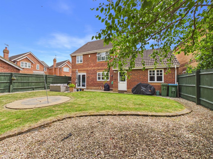 Images for Holly Drive, Lavender Grange, Aylesbury
