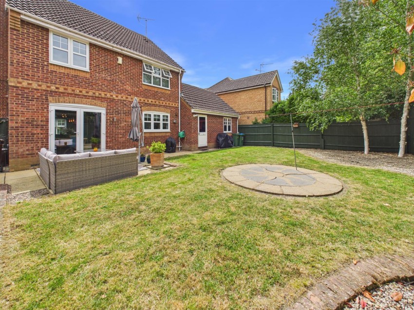 Images for Holly Drive, Lavender Grange, Aylesbury