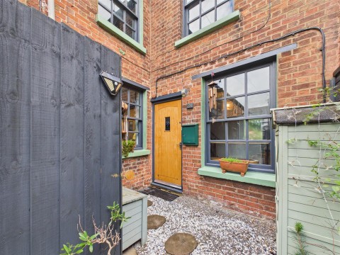 View Full Details for Northern Road, Aylesbury, Buckinghamshire