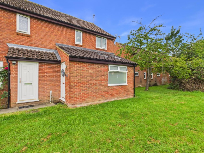 Images for Langstone Close, Cleveland Park, Aylesbury