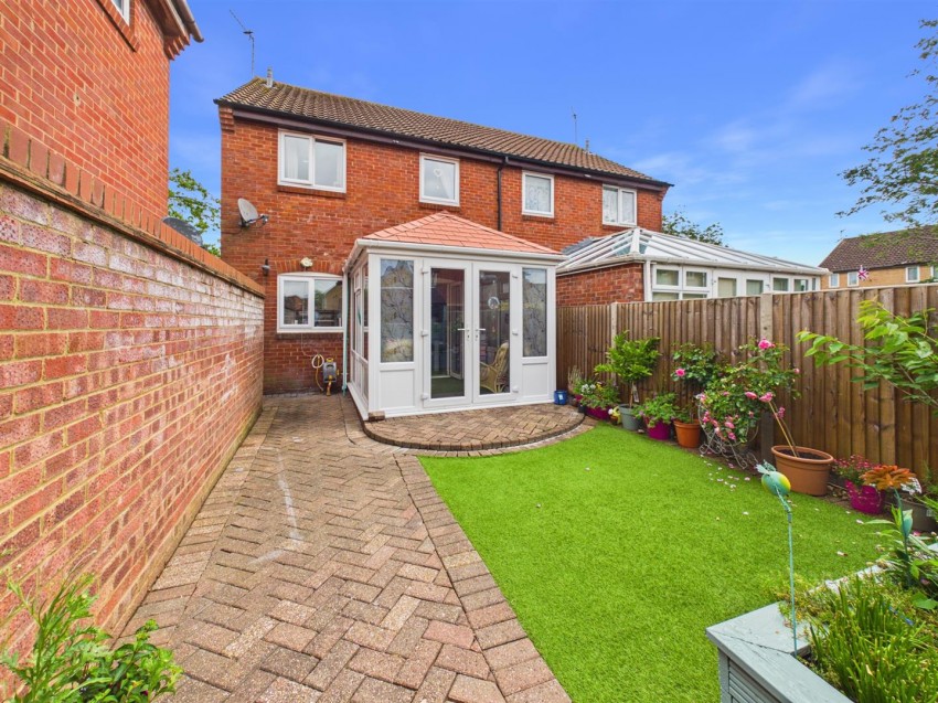 Images for Langstone Close, Cleveland Park, Aylesbury