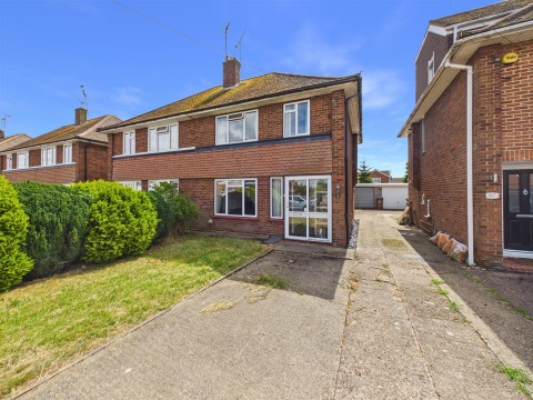 View Full Details for Westmorland Avenue, Turnfurlong, Aylesbury