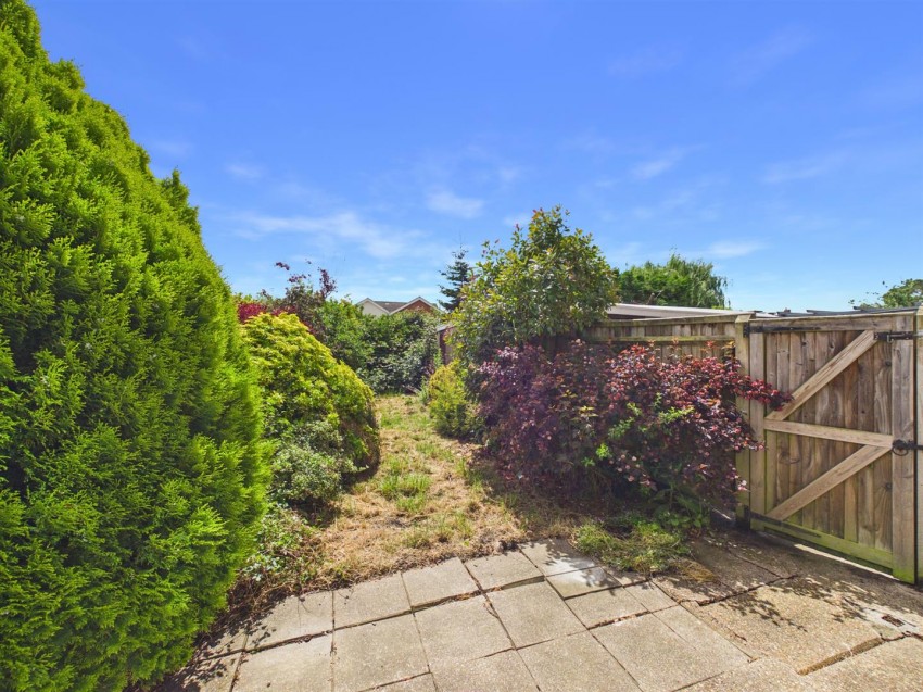 Images for Westmorland Avenue, Turnfurlong, Aylesbury