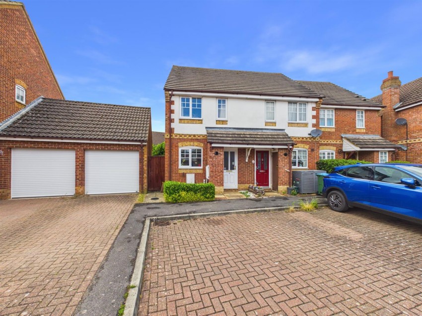 Images for Carnation Way, Lavender Grange, Aylesbury