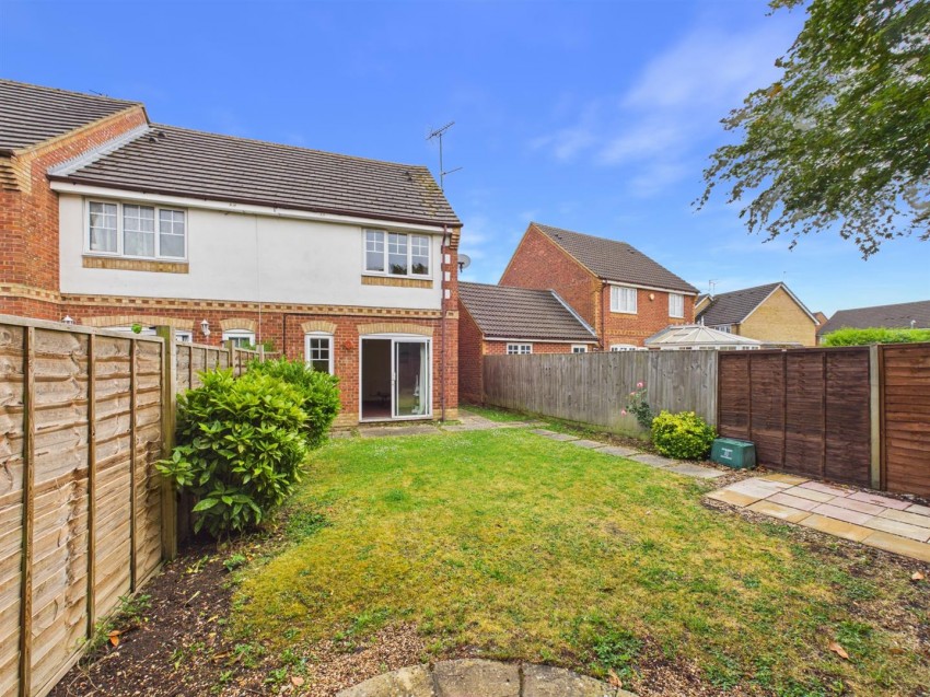Images for Carnation Way, Lavender Grange, Aylesbury