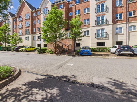 View Full Details for Viridian Square, Aylesbury, Buckinghamshire