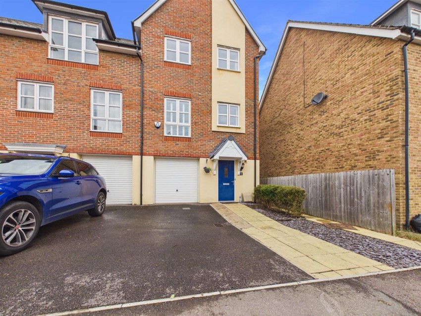 Images for Fuggle Drive, The Green, Aylesbury