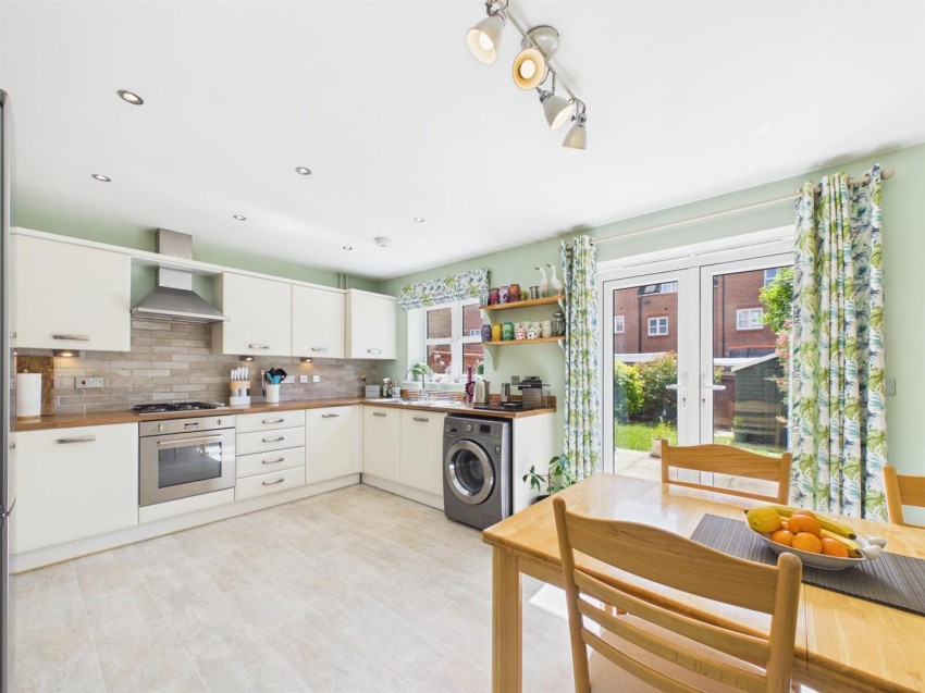 Images for Fuggle Drive, The Green, Aylesbury