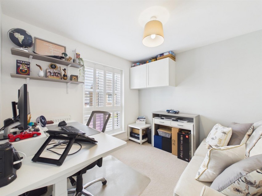 Images for Fuggle Drive, The Green, Aylesbury