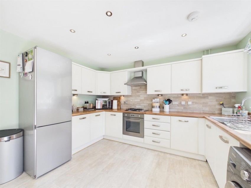 Images for Fuggle Drive, The Green, Aylesbury