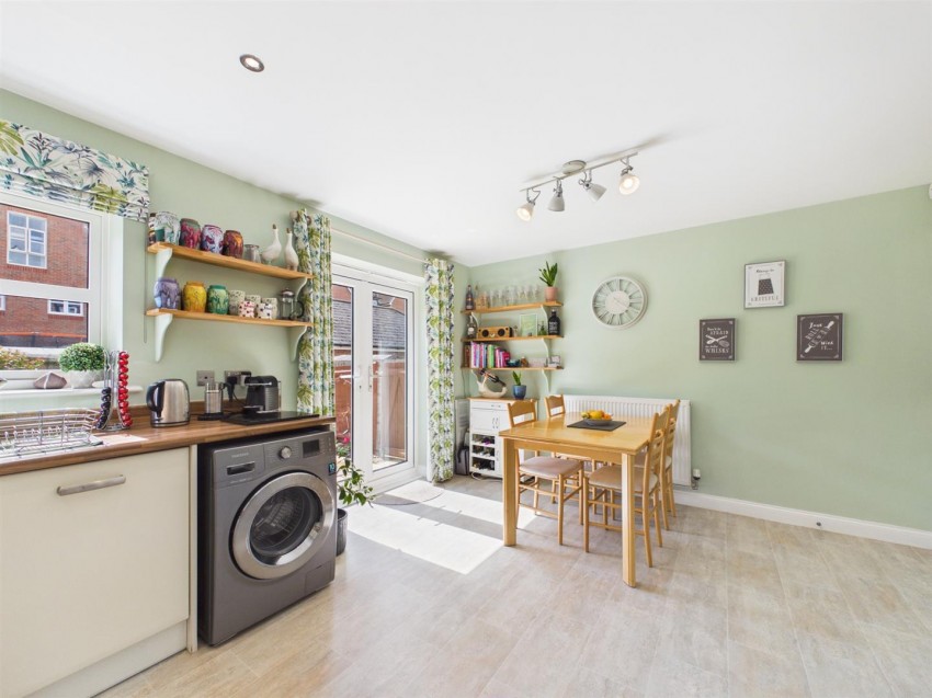 Images for Fuggle Drive, The Green, Aylesbury