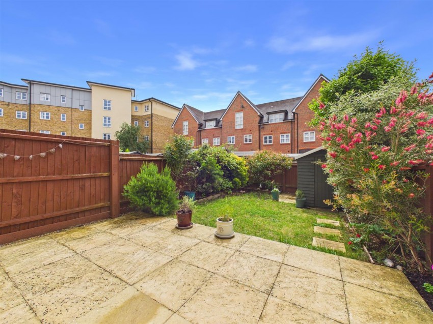 Images for Fuggle Drive, The Green, Aylesbury