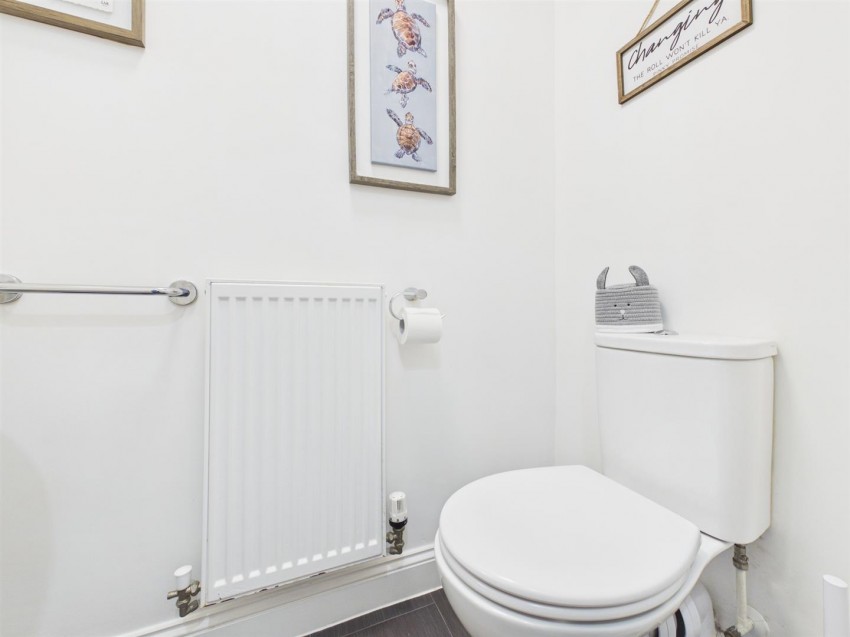 Images for Fuggle Drive, The Green, Aylesbury