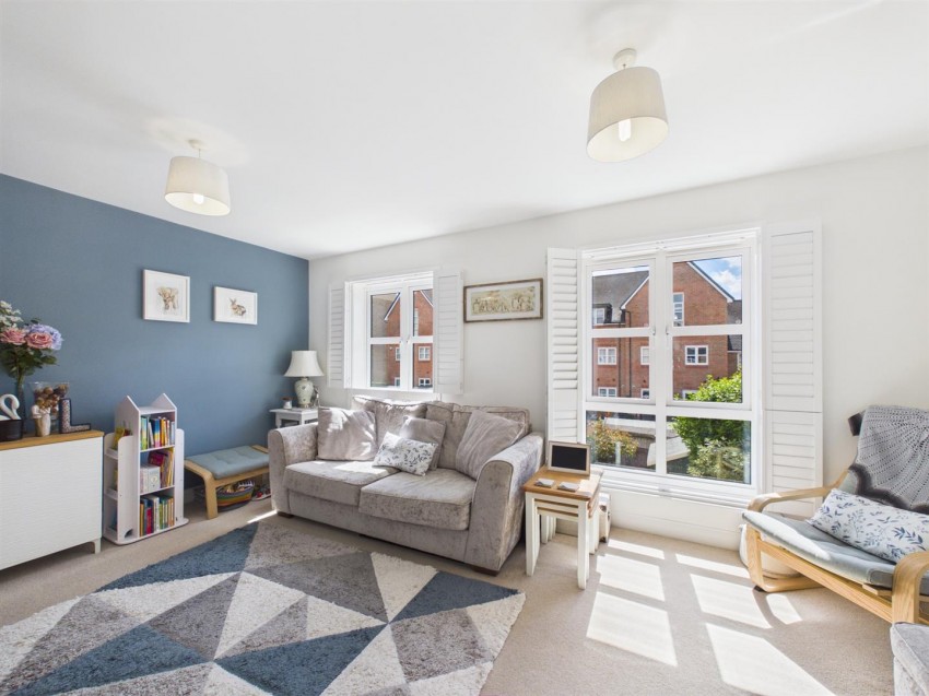 Images for Fuggle Drive, The Green, Aylesbury