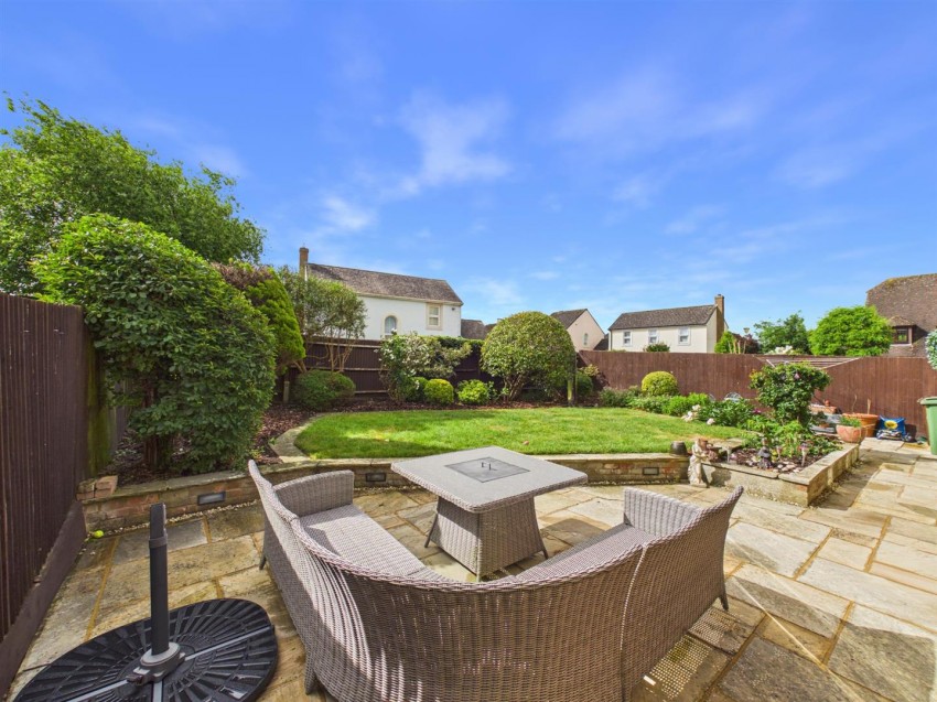 Images for Kestrel Way, Watermead, Aylesbury