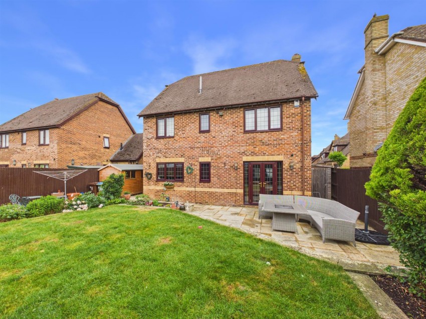 Images for Kestrel Way, Watermead, Aylesbury