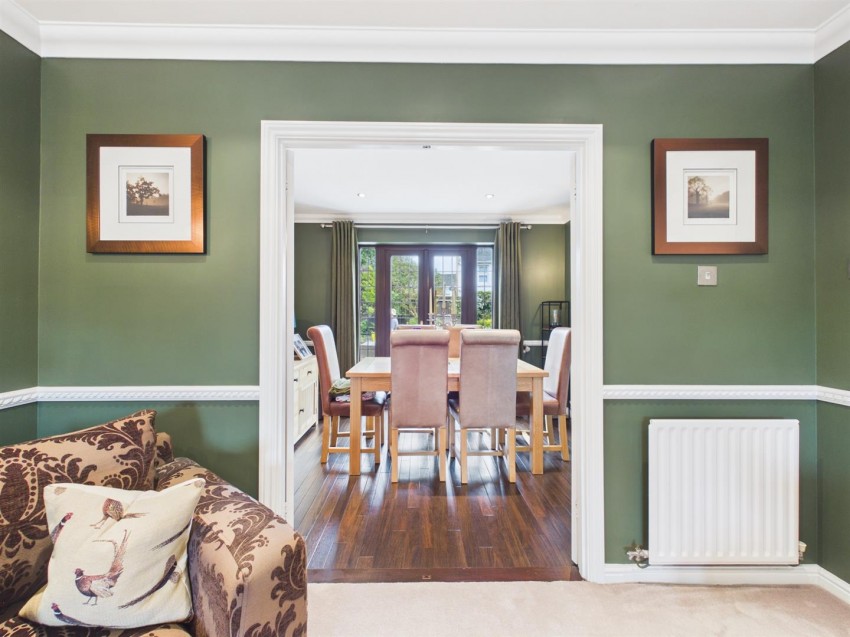 Images for Kestrel Way, Watermead, Aylesbury