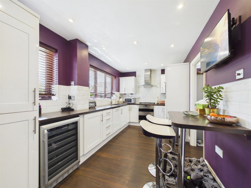 Images for Kestrel Way, Watermead, Aylesbury