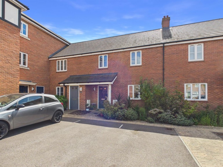Chappell Close, Aylesbury, Buckinghamshire