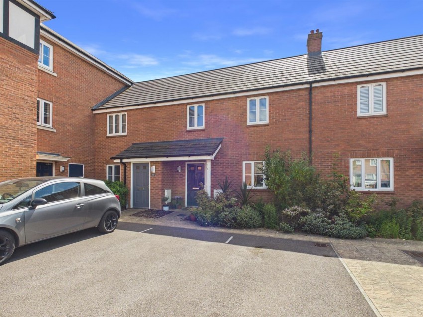 Images for Chappell Close, Aylesbury, Buckinghamshire