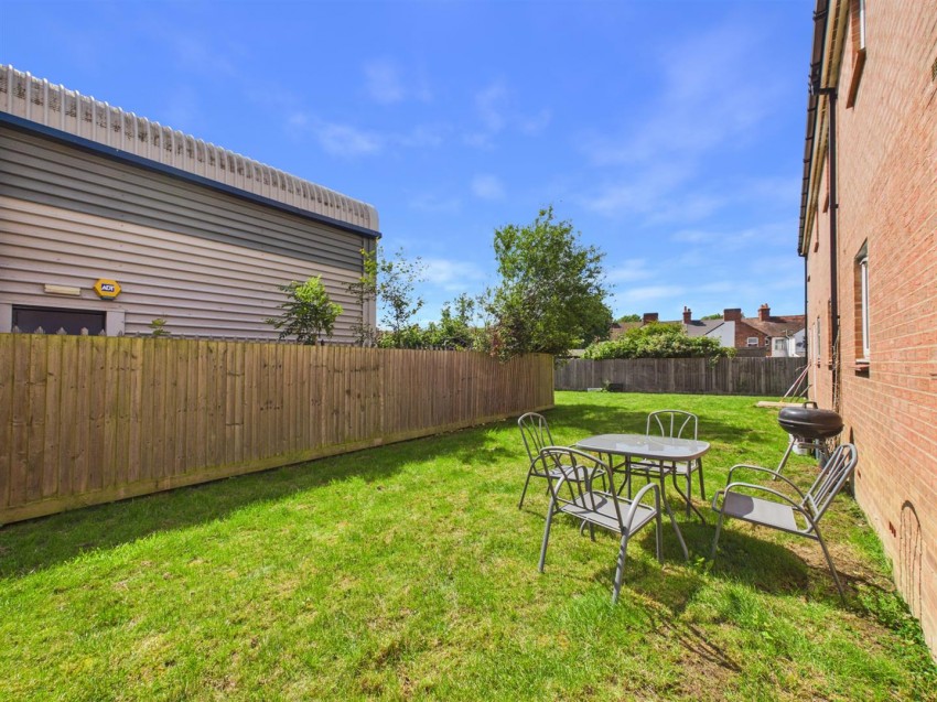 Images for Chappell Close, Aylesbury, Buckinghamshire