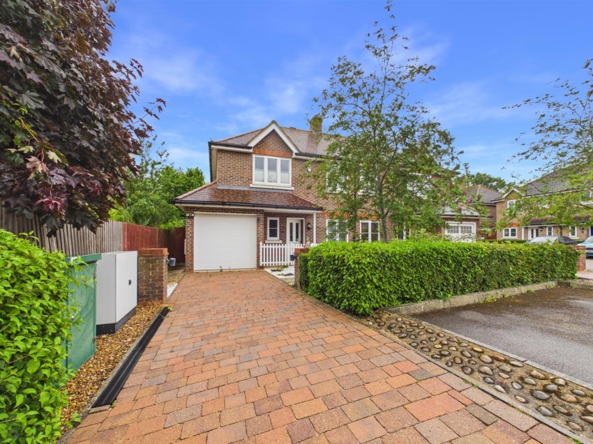 Images for Jannetta Close, Aylesbury, Buckinghamshire