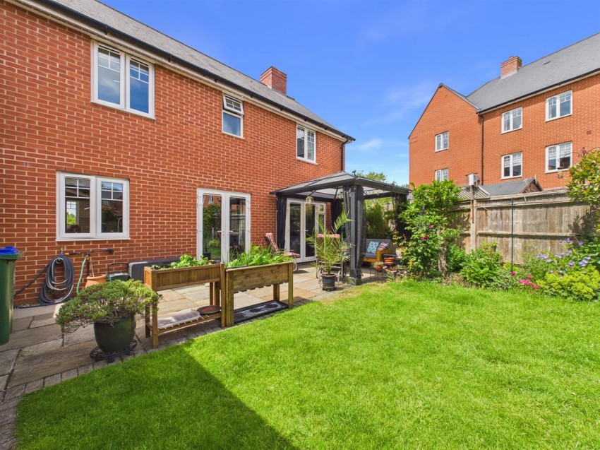 Images for Marsworth Drive, Kingsbrook, Aylesbury