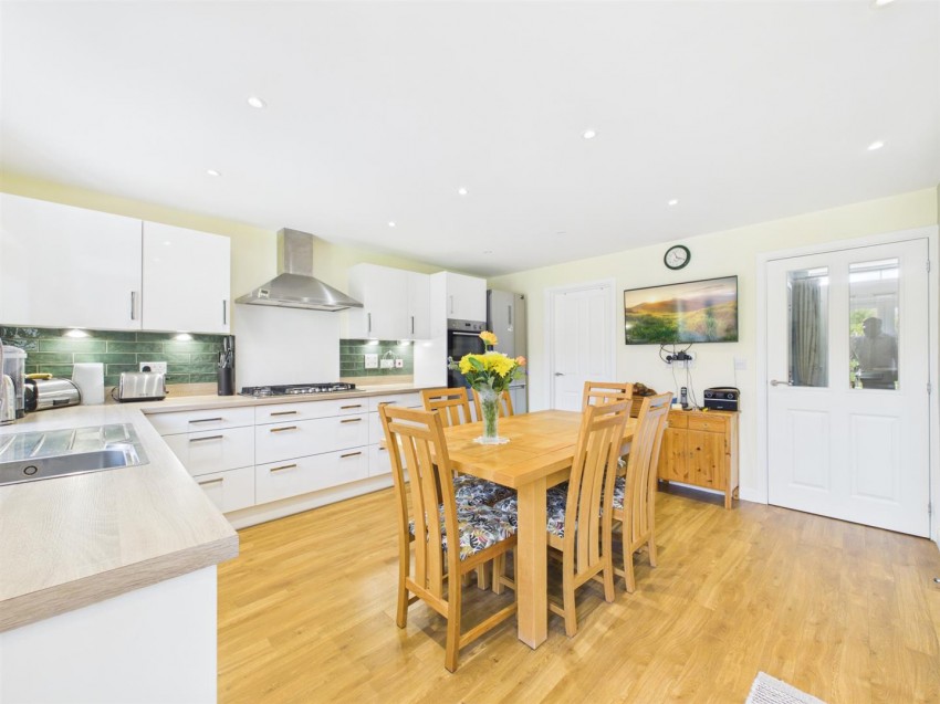Images for Marsworth Drive, Kingsbrook, Aylesbury